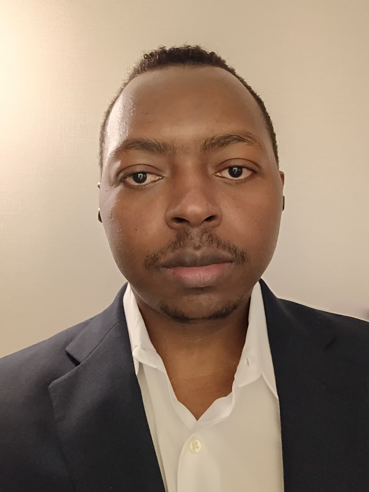 Isaac Kyalo